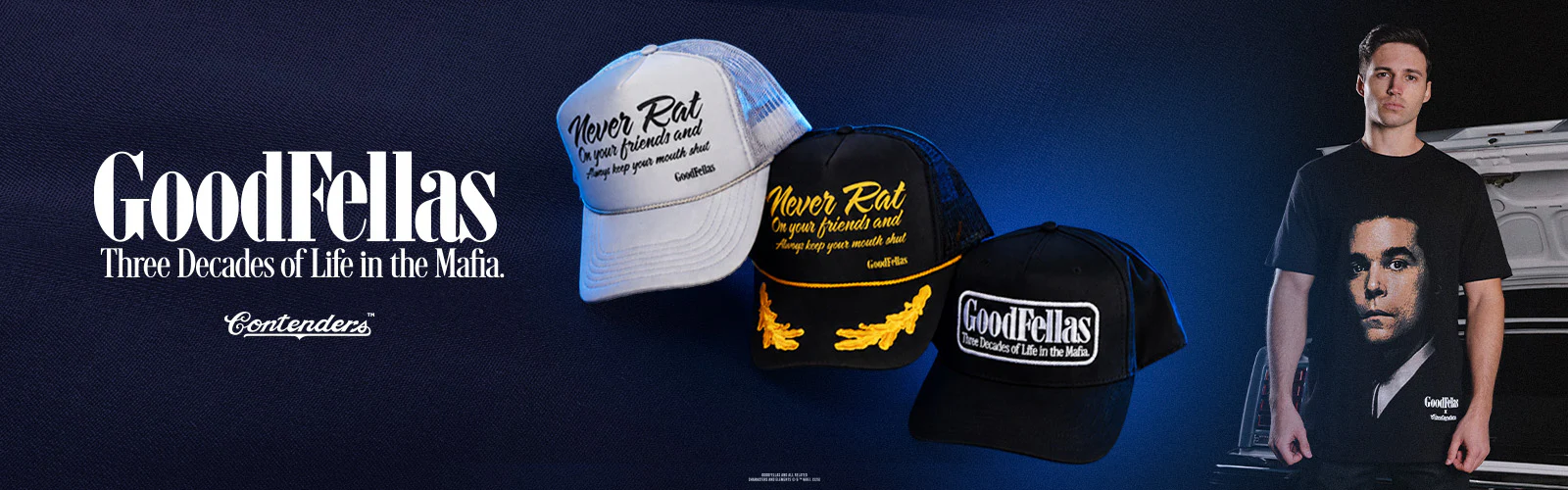 Champion Style for Real Men